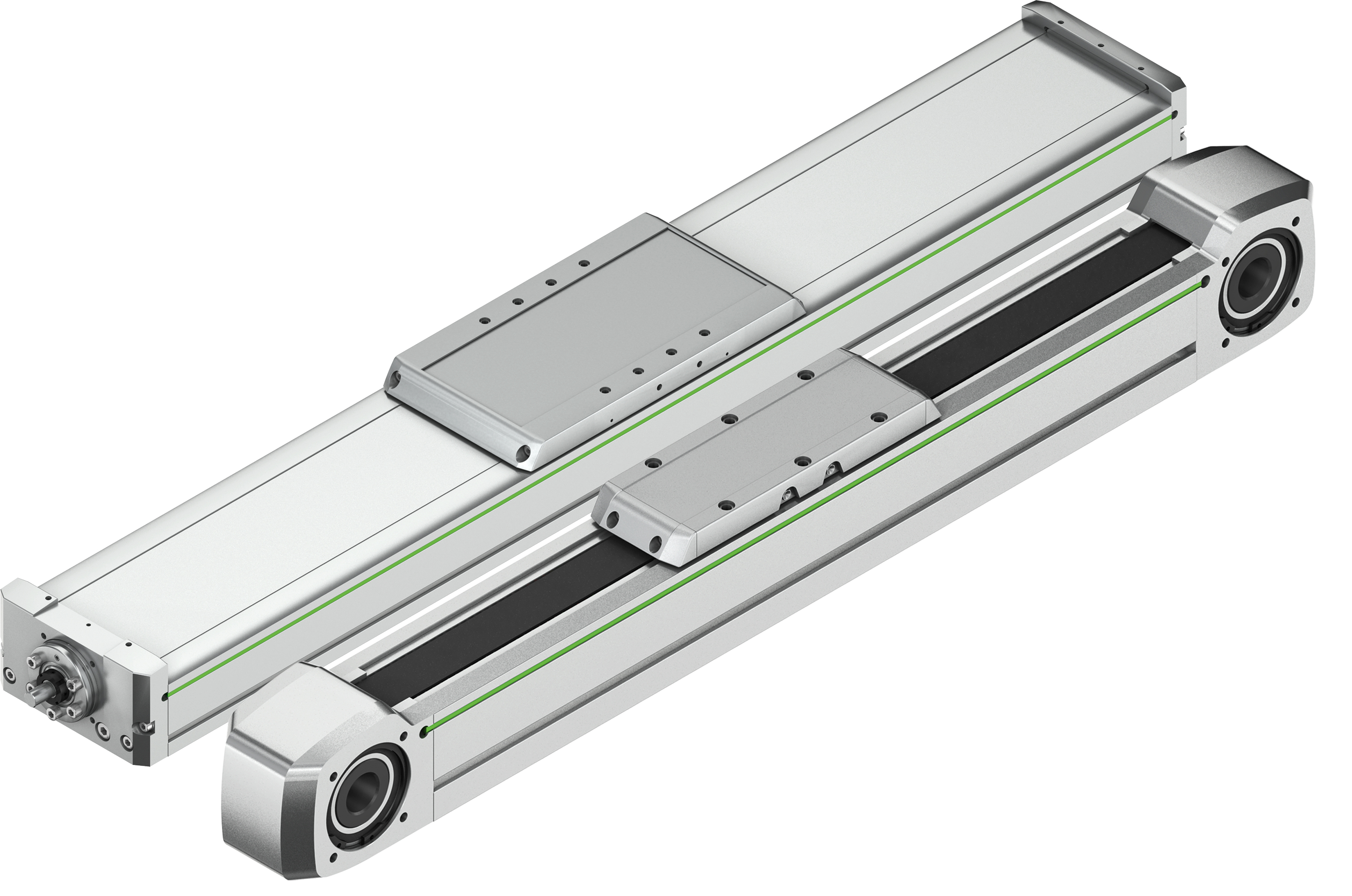 CAD configurator HIWIN